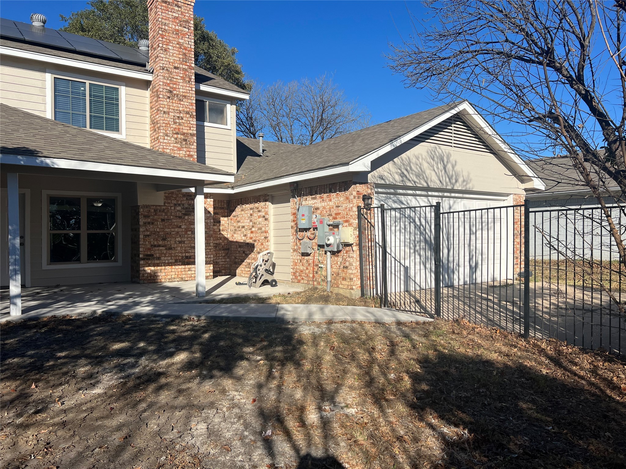 1822 Tiburon Bend Lewisville TX 75067