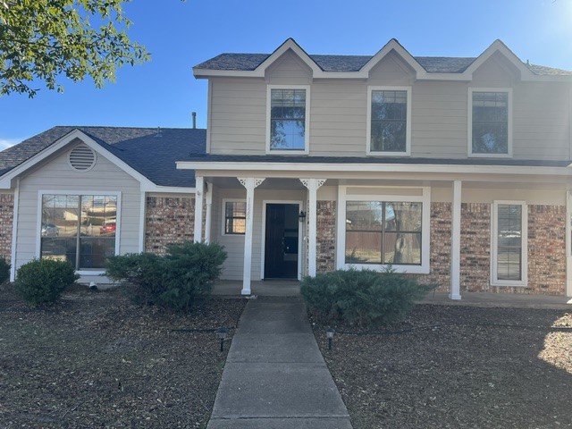 1822 Tiburon Bend Lewisville TX 75067