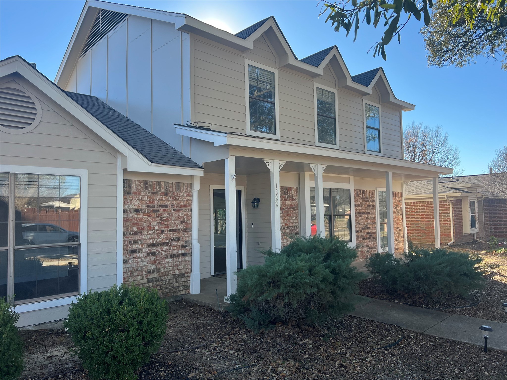 1822 Tiburon Bend Lewisville TX 75067