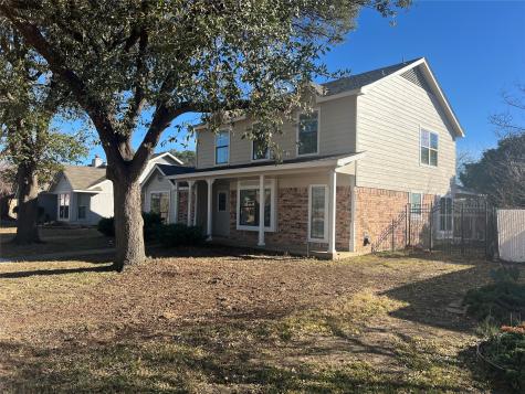 1822 Tiburon Bend Lewisville TX 75067