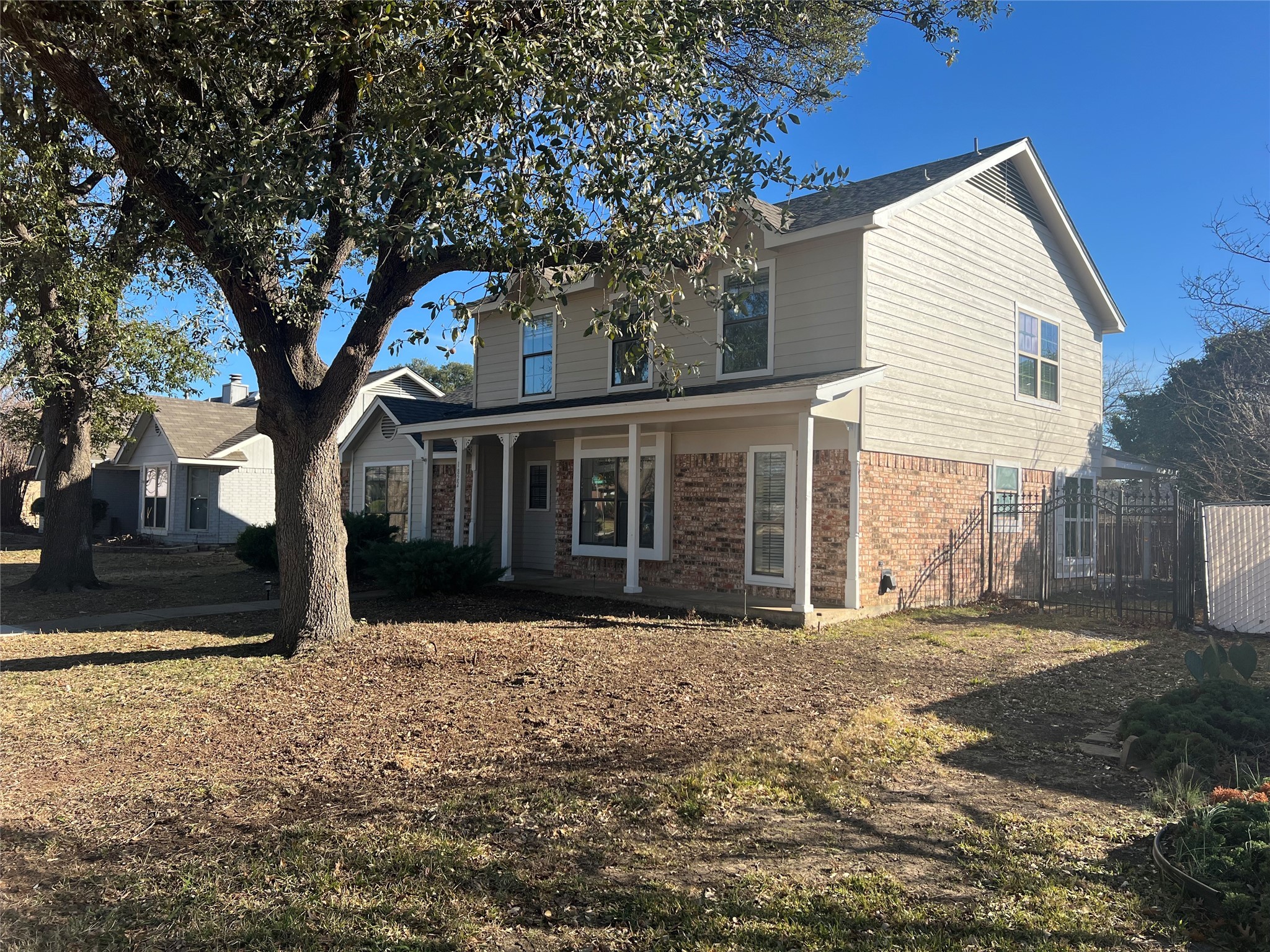 1822 Tiburon Bend Lewisville TX 75067