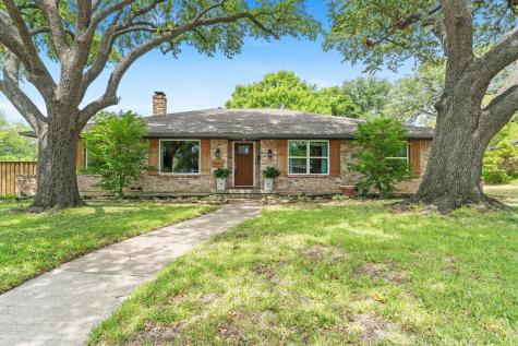 12041 Loch Ness Drive Dallas TX 75218