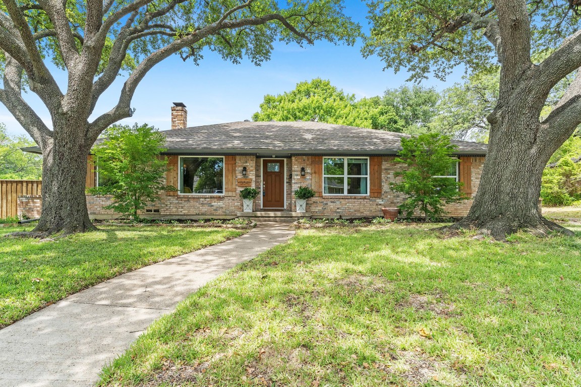 12041 Loch Ness Drive Dallas TX 75218
