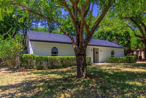 3401 Jonette Drive Richland Hills TX 76118