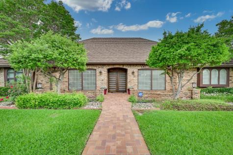 1408 Crowley Road Arlington TX 76012