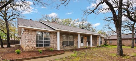 209 Shady Oak Road Keene TX 76059