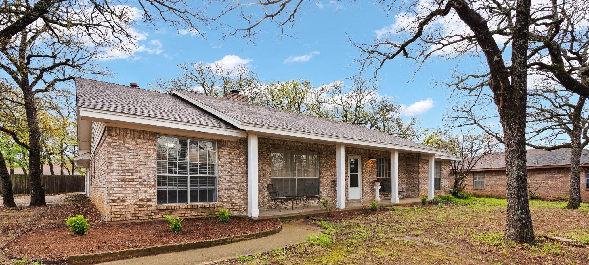 209 Shady Oak Road Keene TX 76059