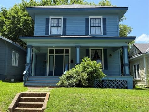 1528 Magnolia Avenue Shreveport LA 71101