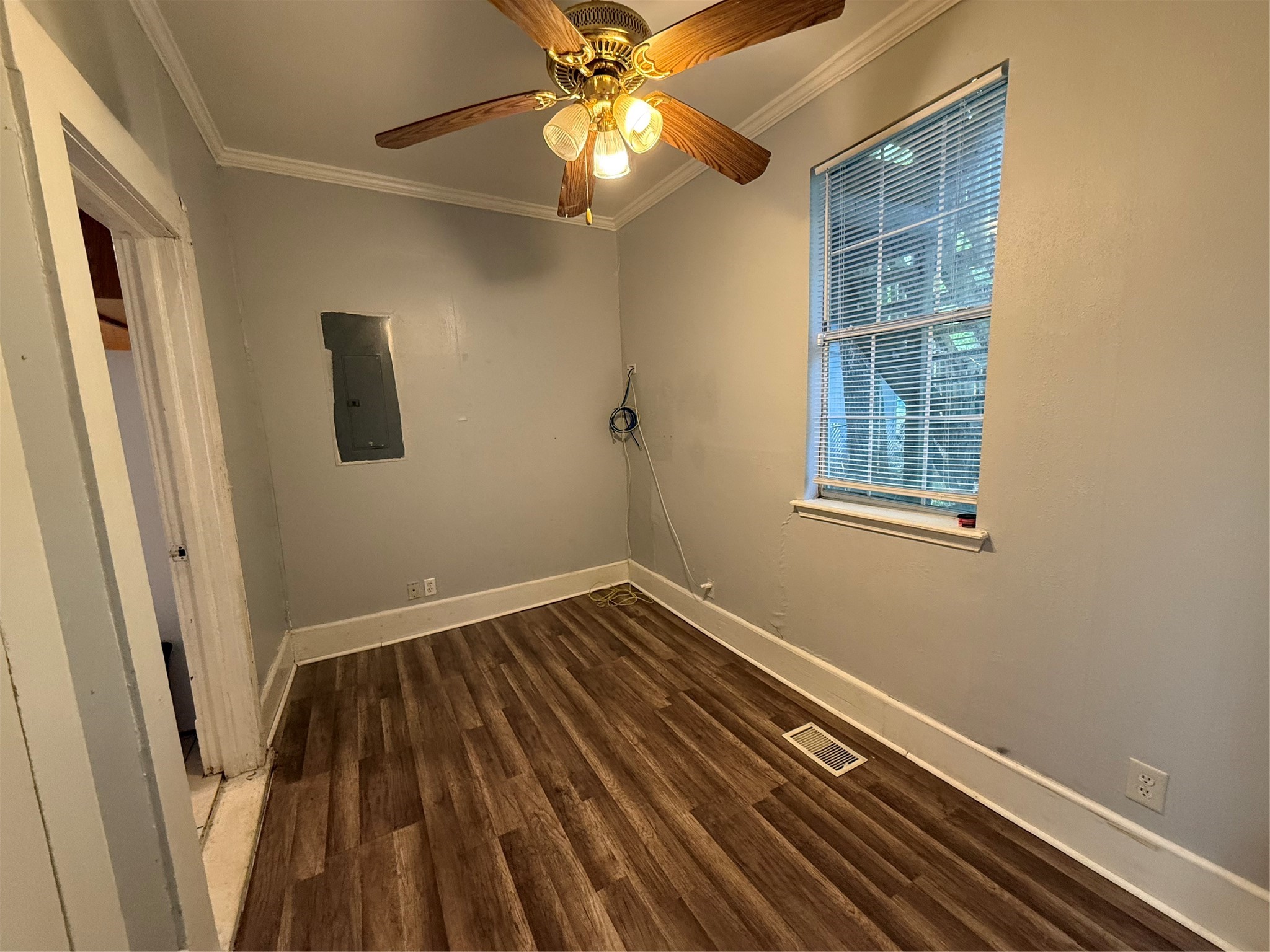 1528 Magnolia Avenue Shreveport LA 71101