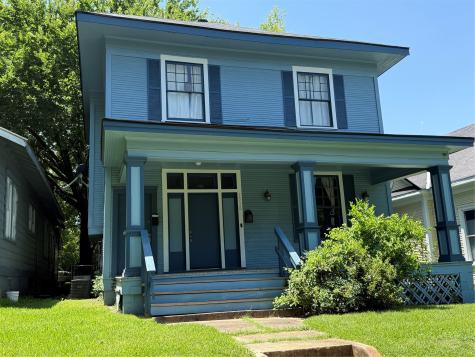 1528 Magnolia Avenue Shreveport LA 71101