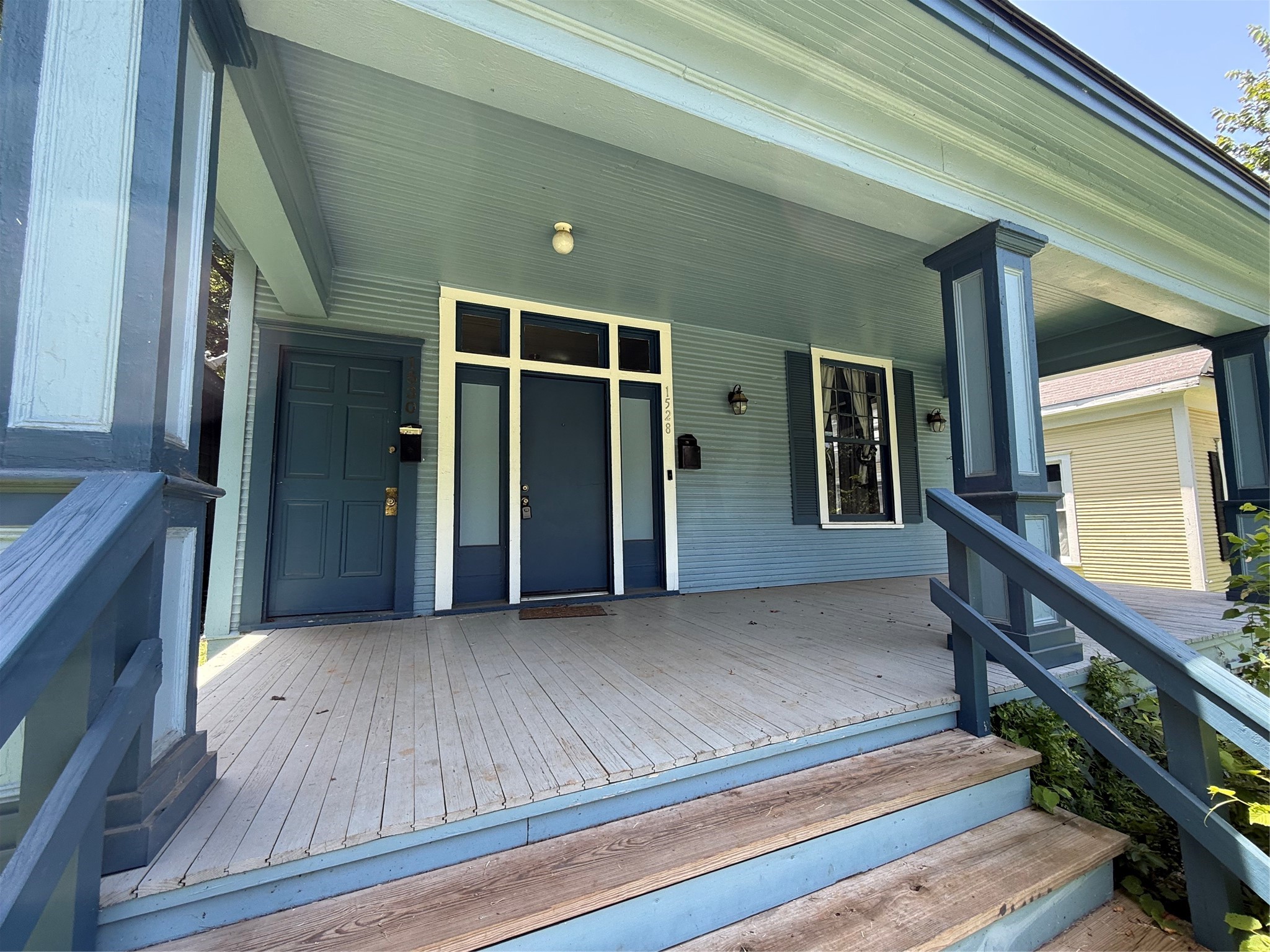 1528 Magnolia Avenue Shreveport LA 71101