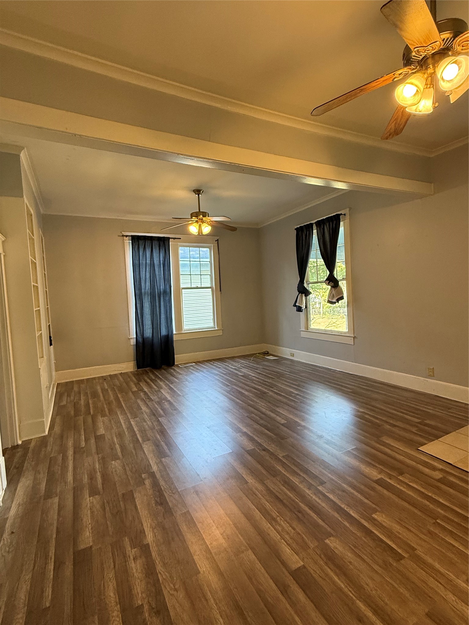 1528 Magnolia Avenue Shreveport LA 71101