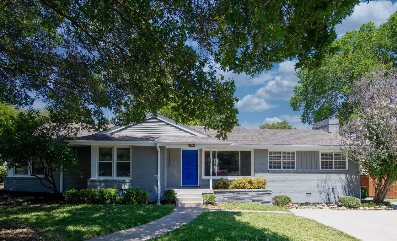 3800 Piedmont Road Fort Worth TX 76116