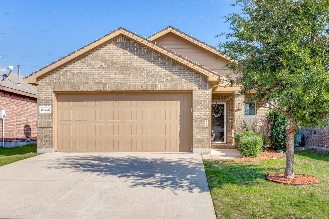 5132 Austin Ridge Drive Fort Worth TX 76179