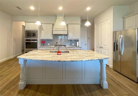1241 Carinna Drive Anna TX 75409