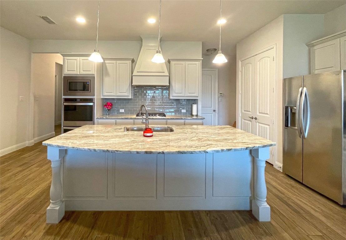 1241 Carinna Drive Anna TX 75409