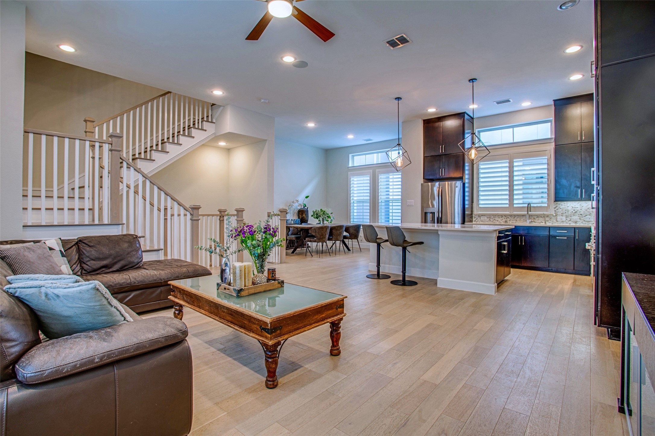 747 Spanish Oaks Place Dallas TX 75204
