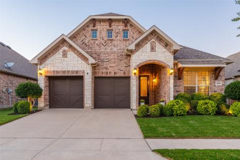 6829 Westbury Drive North Richland Hills TX 76180