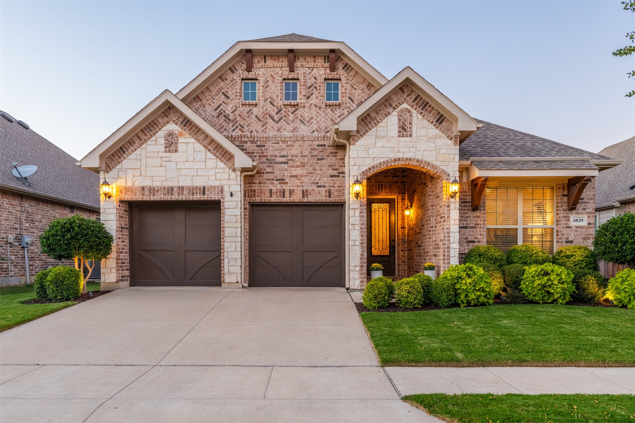 6829 Westbury Drive North Richland Hills TX 76180