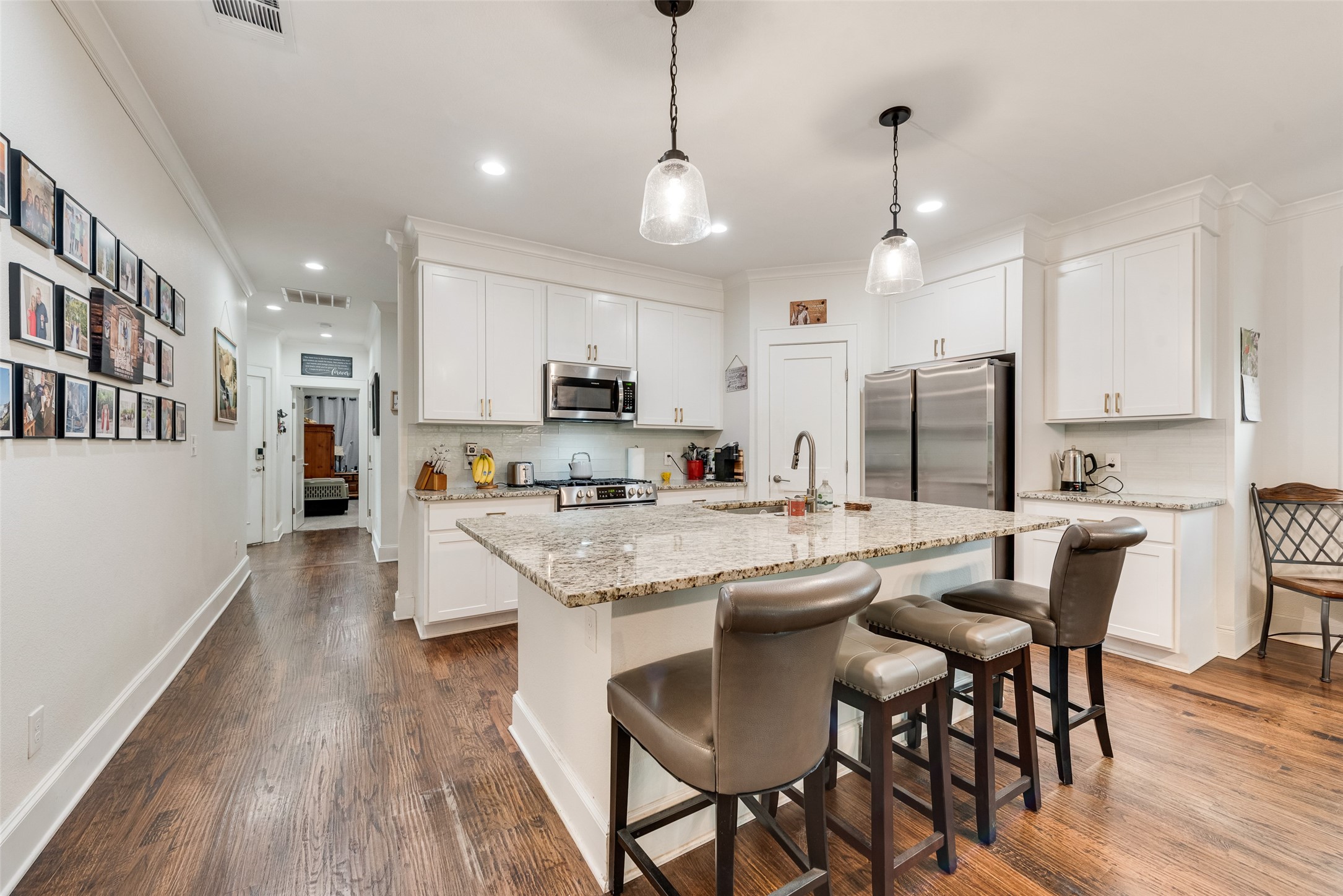 2216 Western Avenue Fort Worth TX 76107