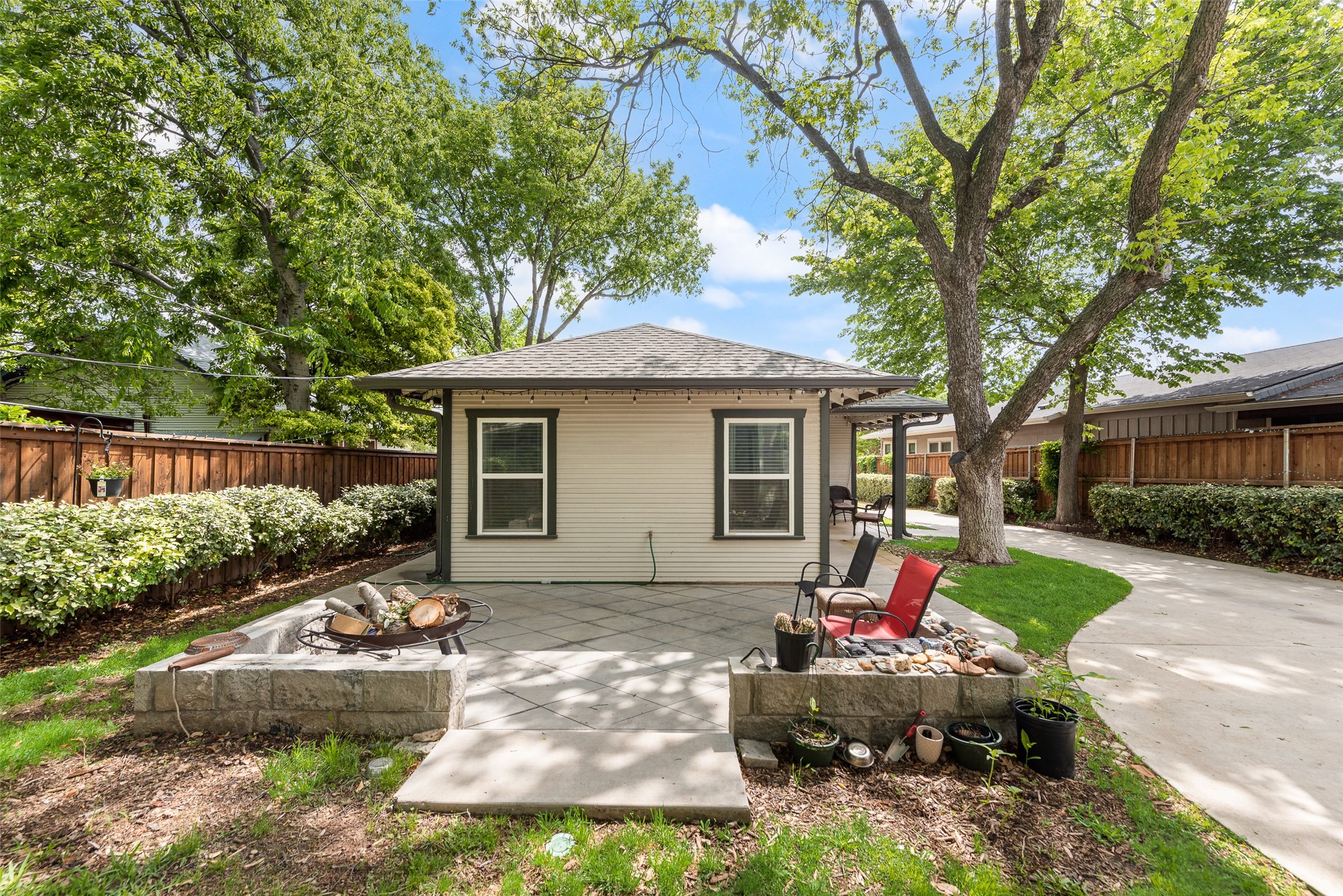 2216 Western Avenue Fort Worth TX 76107
