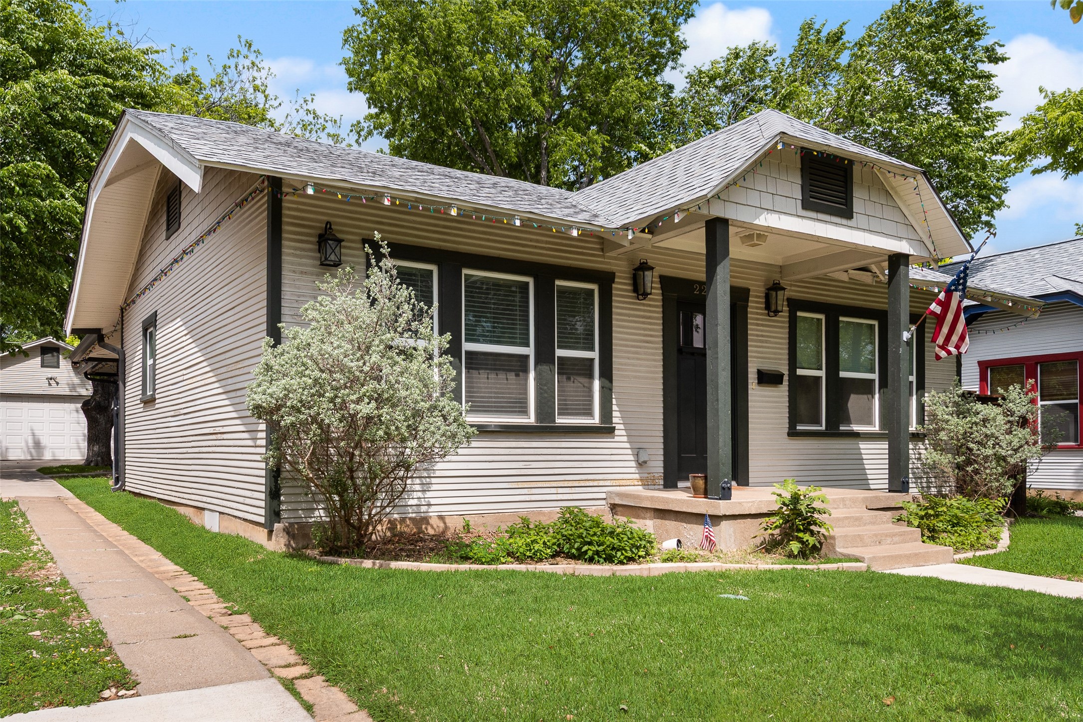 2216 Western Avenue Fort Worth TX 76107
