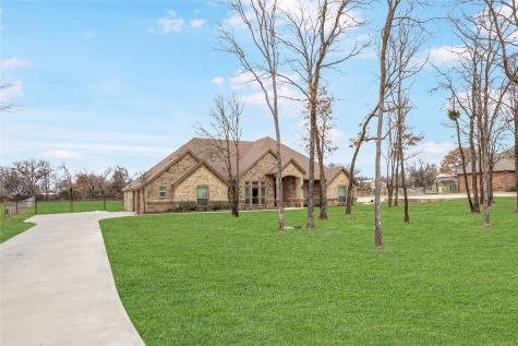 124 Arbor Terrace Weatherford TX 76087