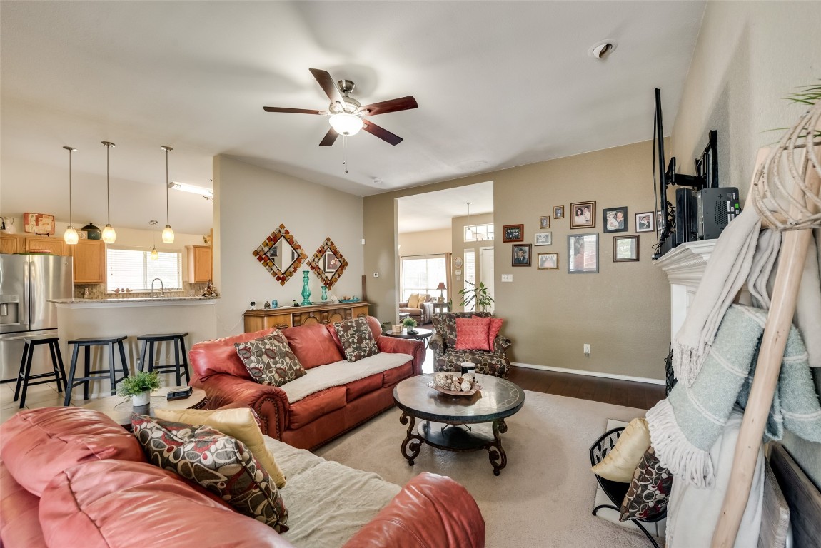 2613 Walnut Creek Drive Mesquite TX 75181