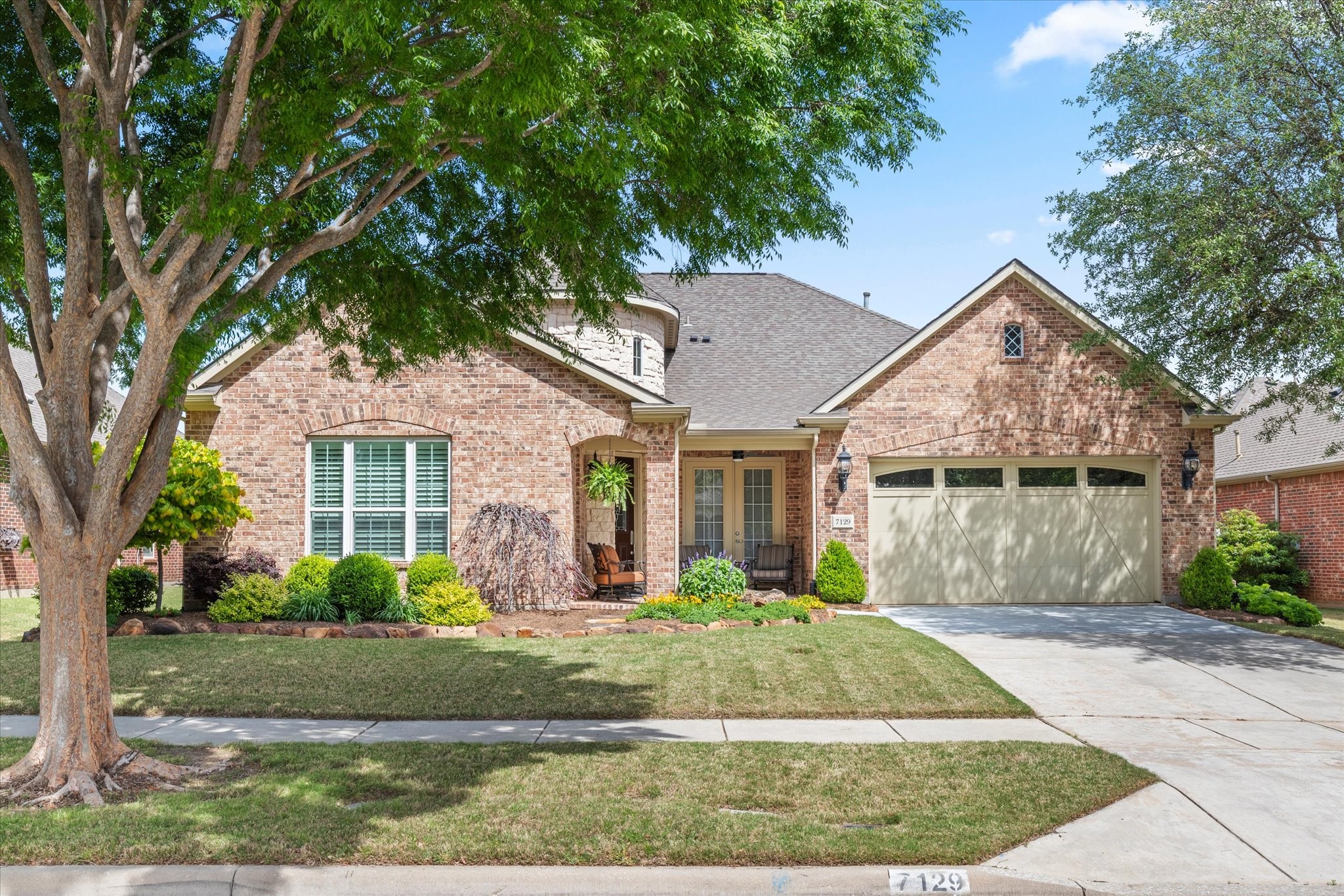 7129 Lake Mead Court Frisco TX 75036