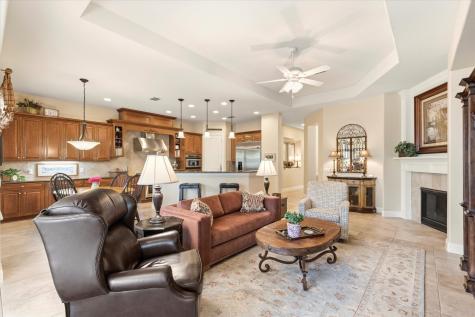 7129 Lake Mead Court Frisco TX 75036