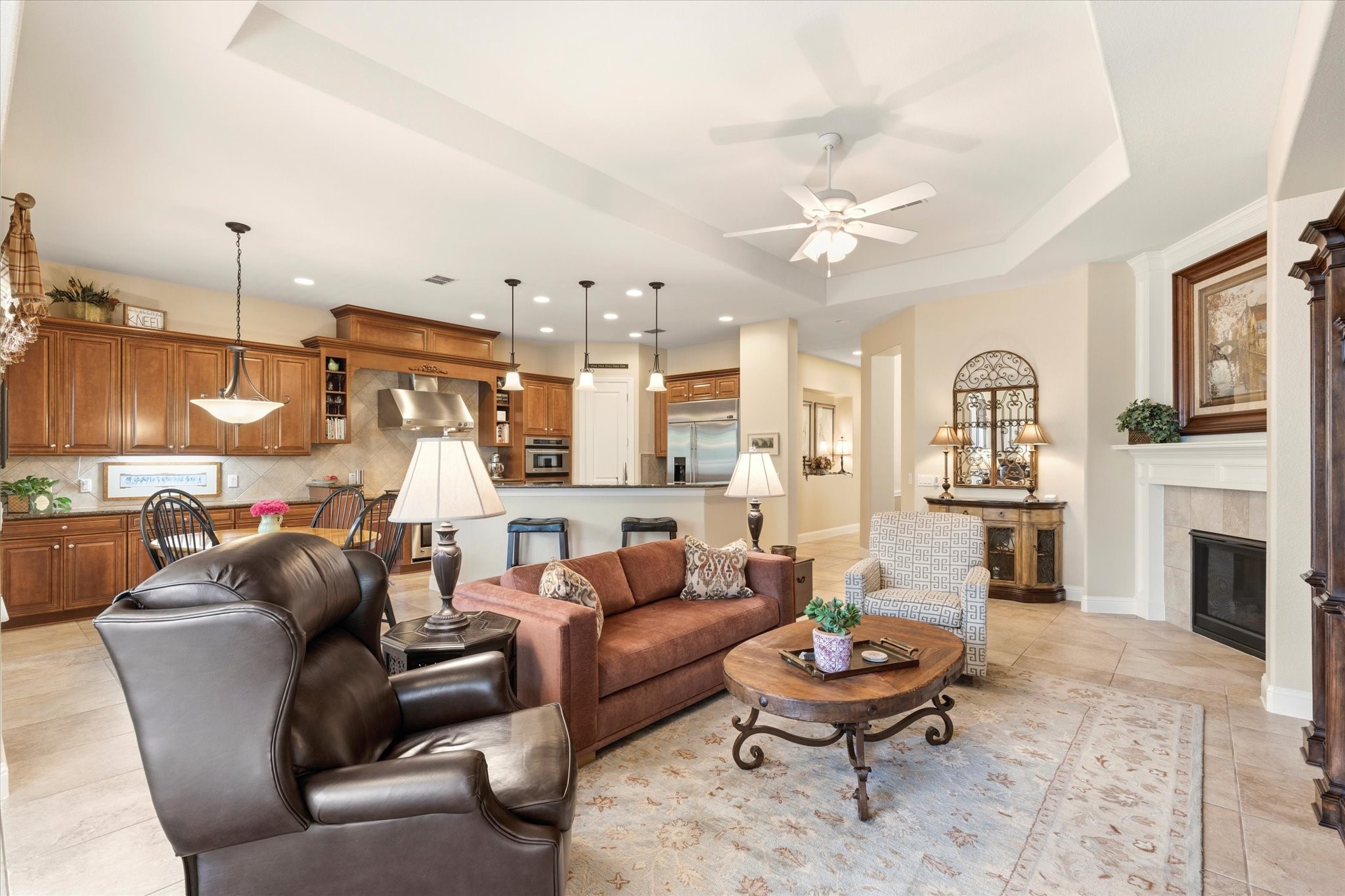 7129 Lake Mead Court Frisco TX 75036