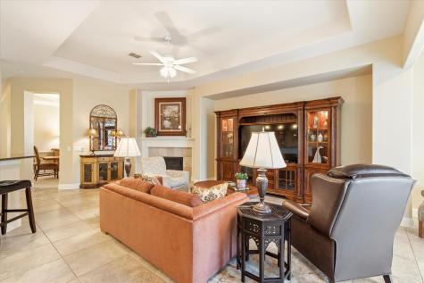 7129 Lake Mead Court Frisco TX 75036