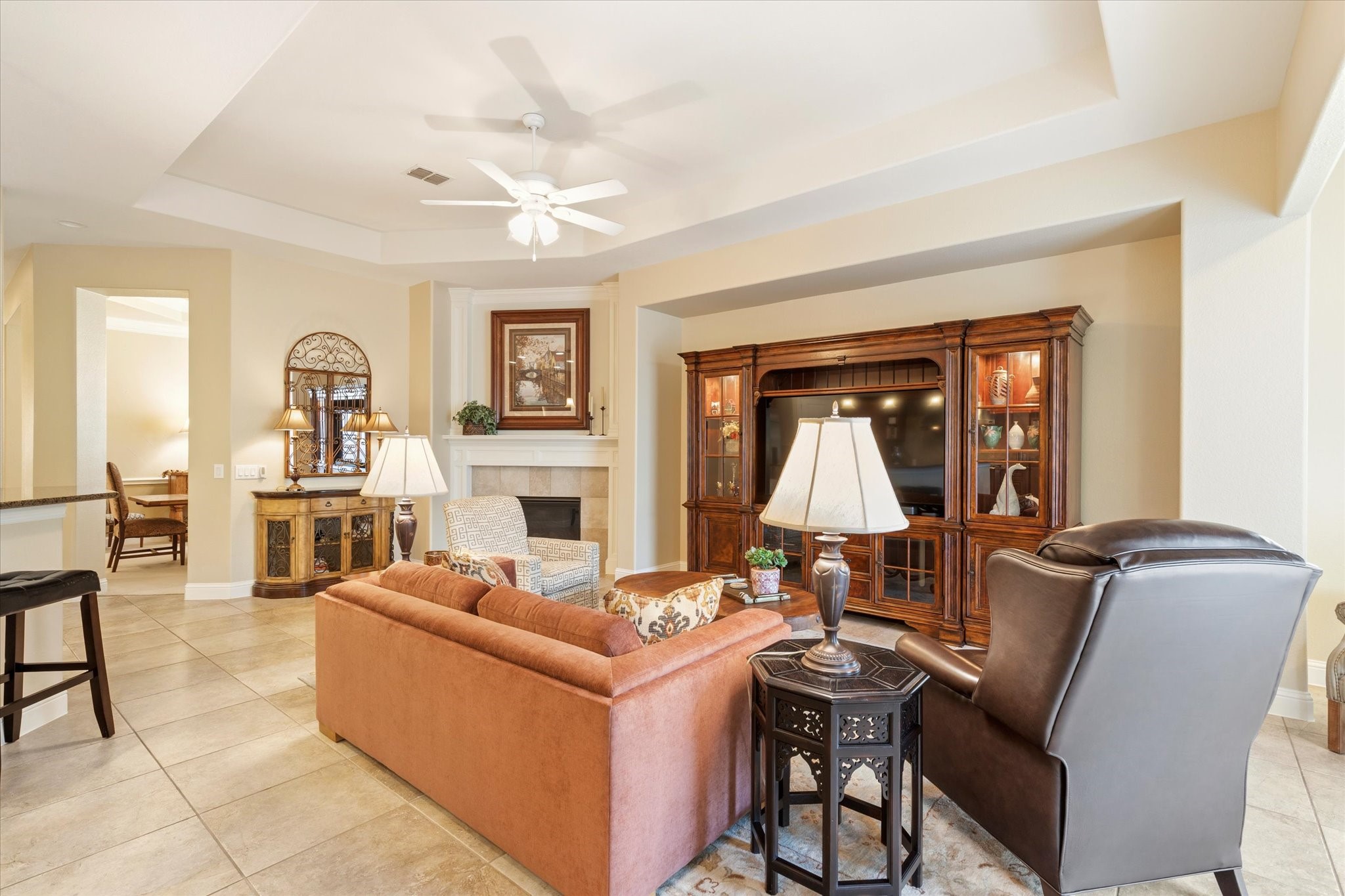 7129 Lake Mead Court Frisco TX 75036