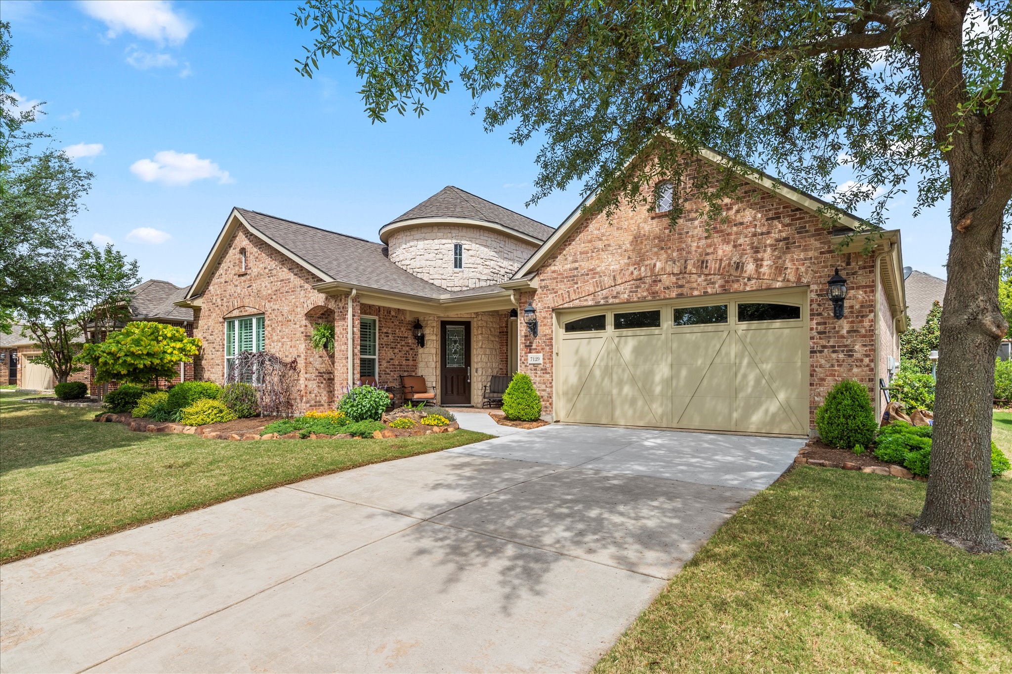 7129 Lake Mead Court Frisco TX 75036