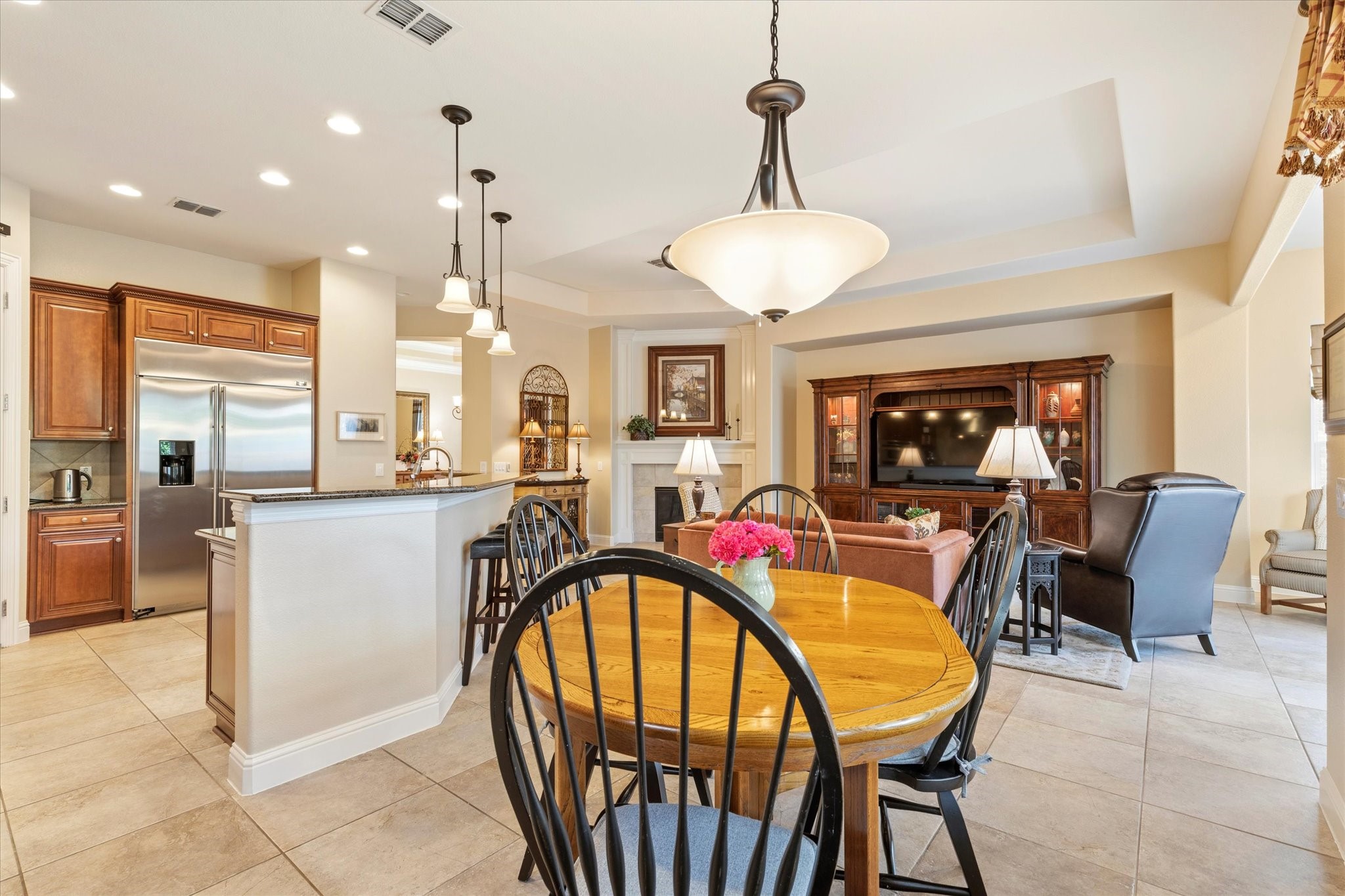 7129 Lake Mead Court Frisco TX 75036