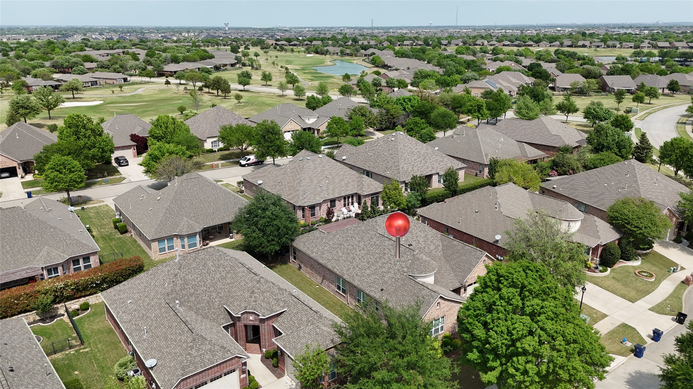 7129 Lake Mead Court Frisco TX 75036
