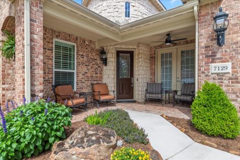 7129 Lake Mead Court Frisco TX 75036