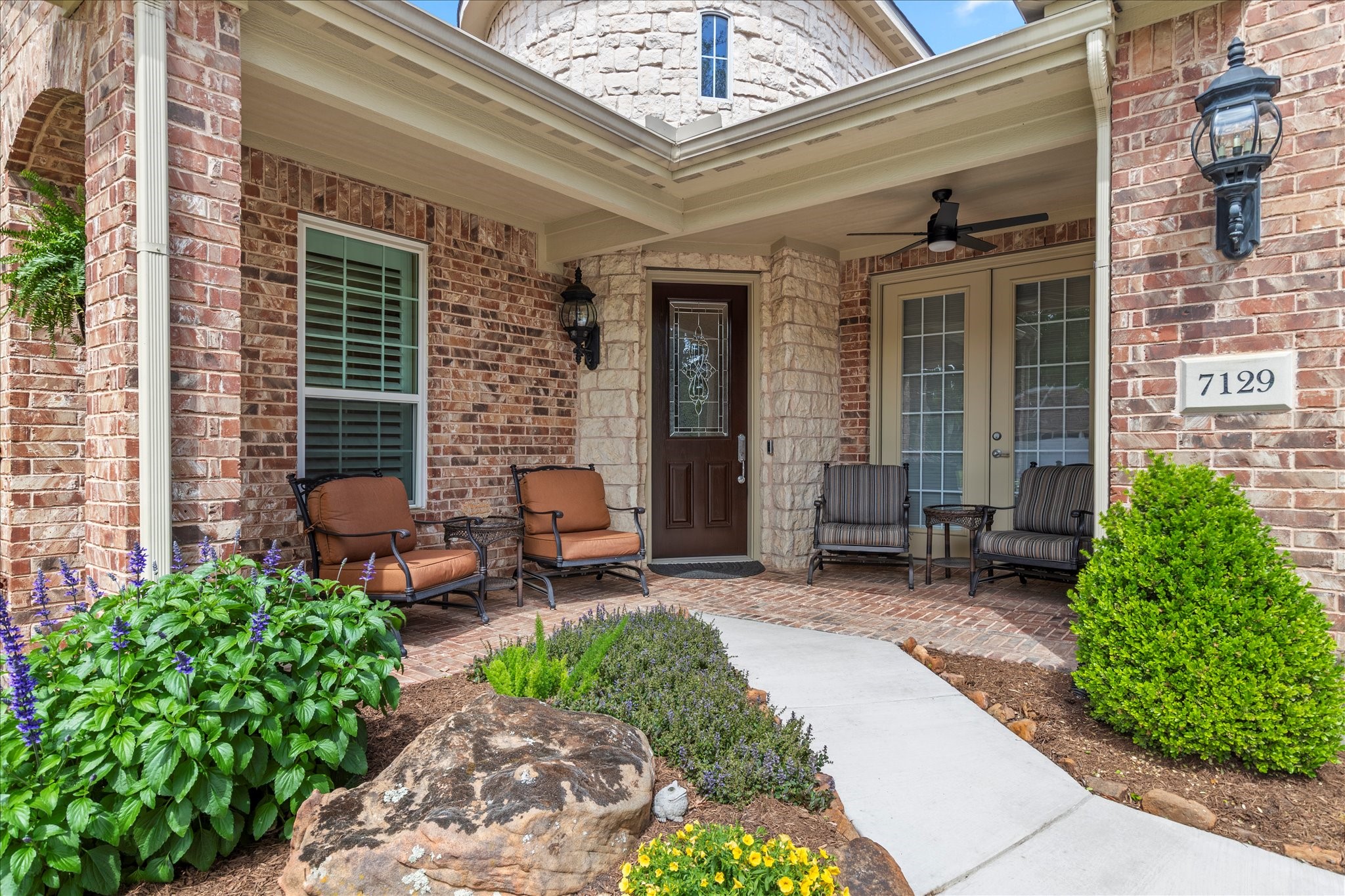 7129 Lake Mead Court Frisco TX 75036