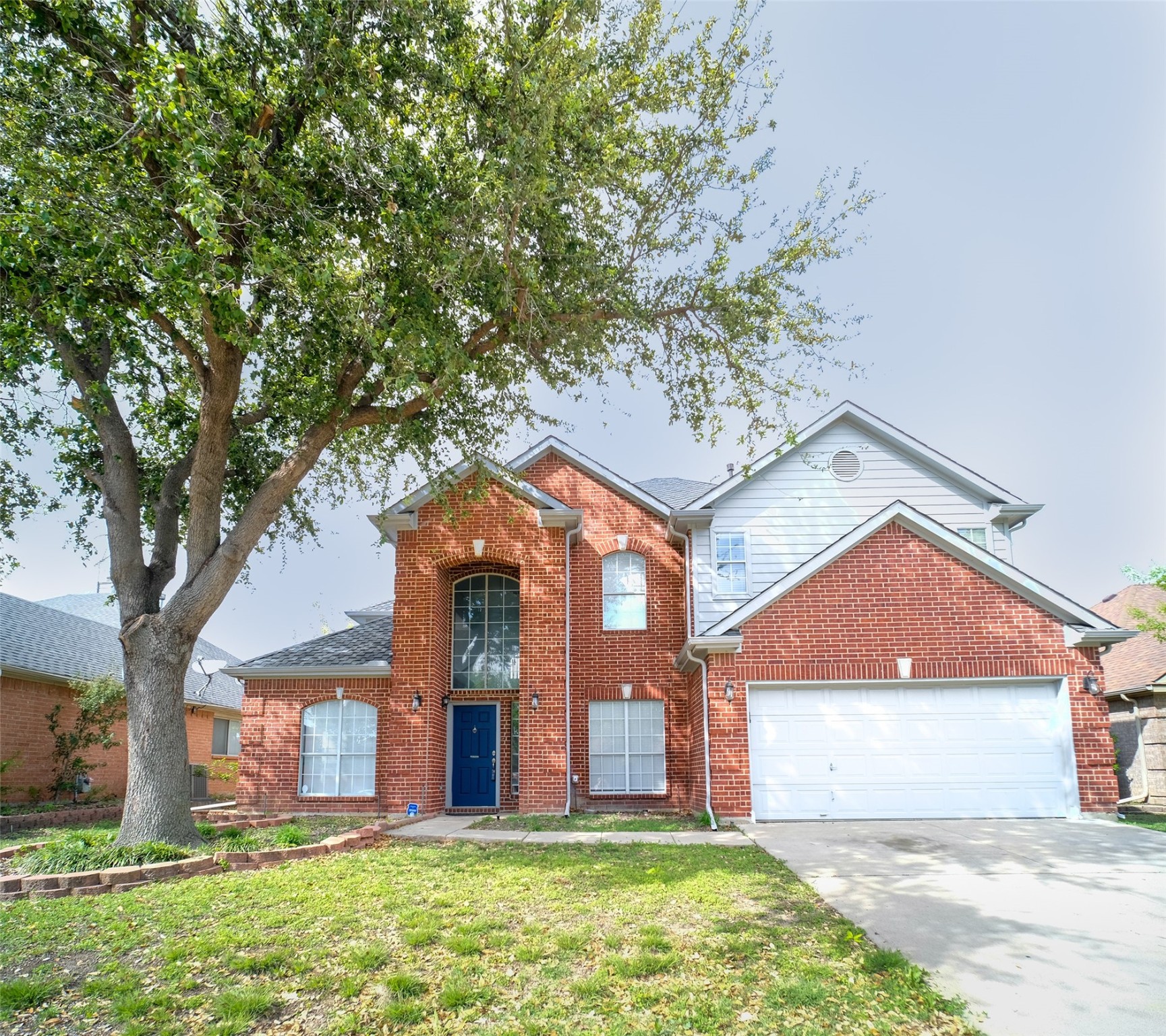 5013 Blanco Drive Haltom City TX 76137