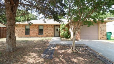 2001 Paisley Street Denton TX 76209