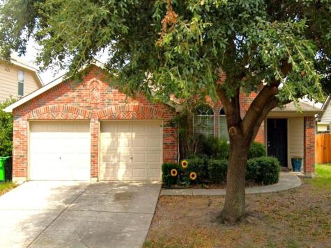 1505 Kittyhawk Drive Little Elm TX 75068