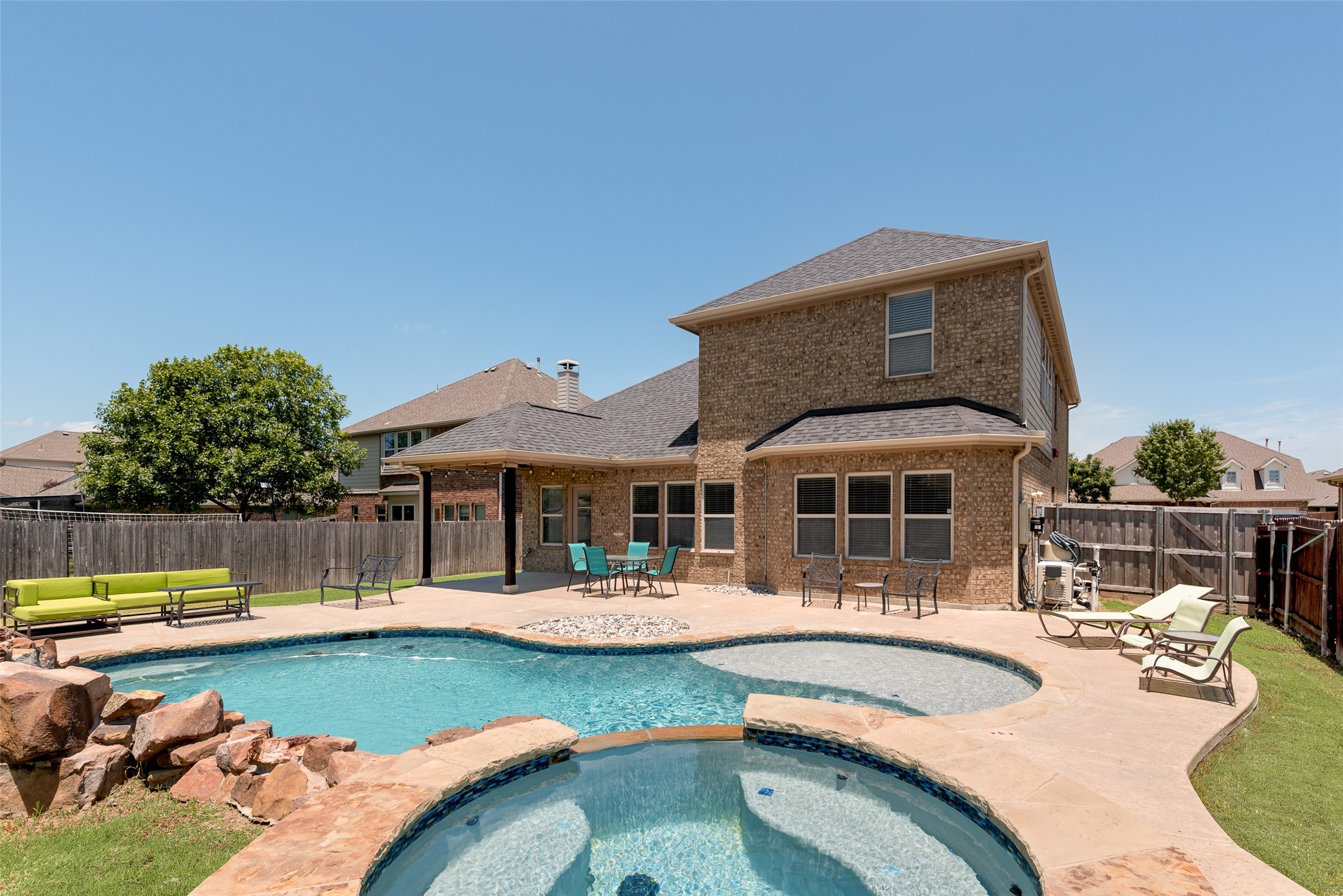 3017 Trellis Way Royse City TX 75189