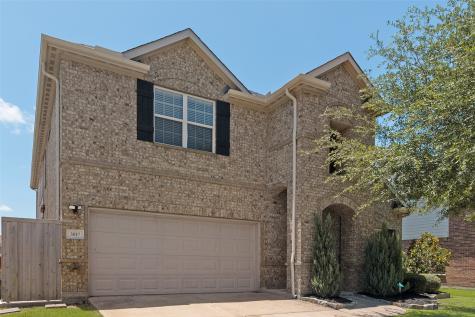3017 Trellis Way Royse City TX 75189