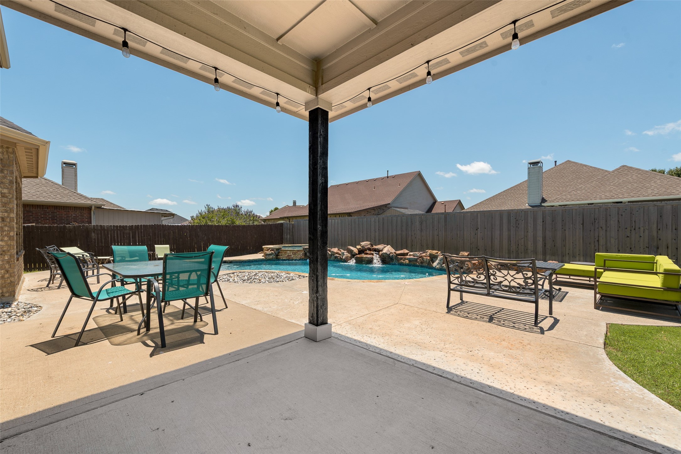 3017 Trellis Way Royse City TX 75189