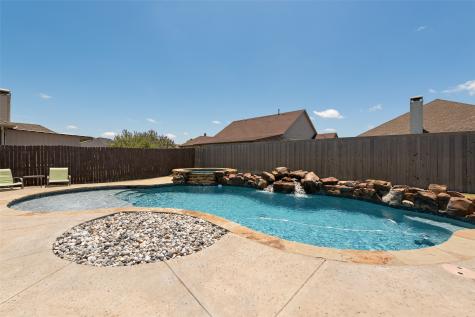 3017 Trellis Way Royse City TX 75189