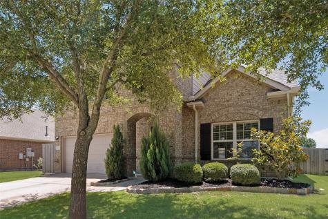 3017 Trellis Way Royse City TX 75189