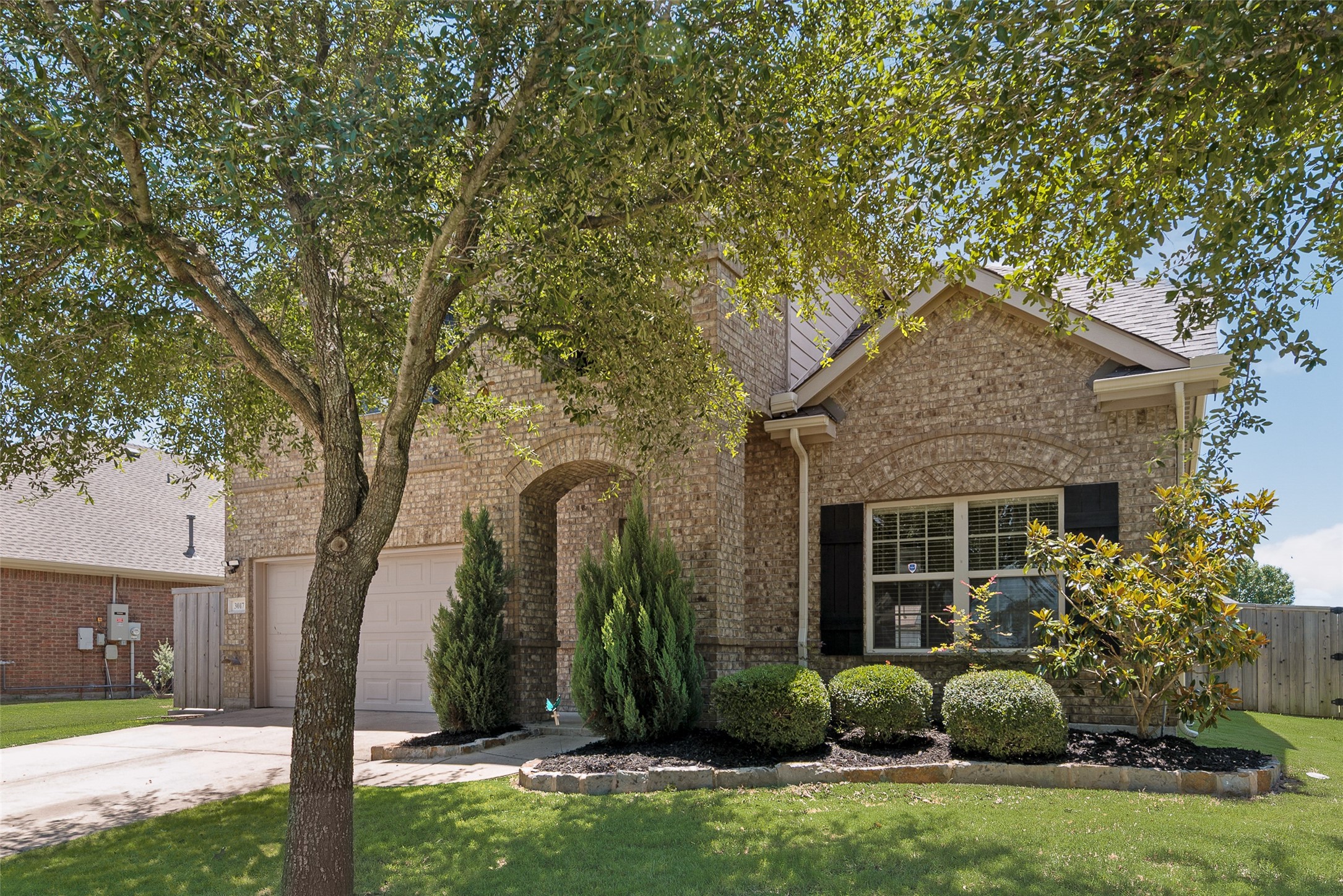 3017 Trellis Way Royse City TX 75189