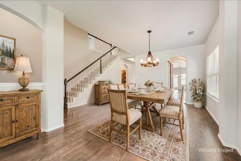3017 Trellis Way Royse City TX 75189