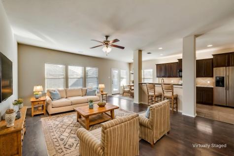 3017 Trellis Way Royse City TX 75189