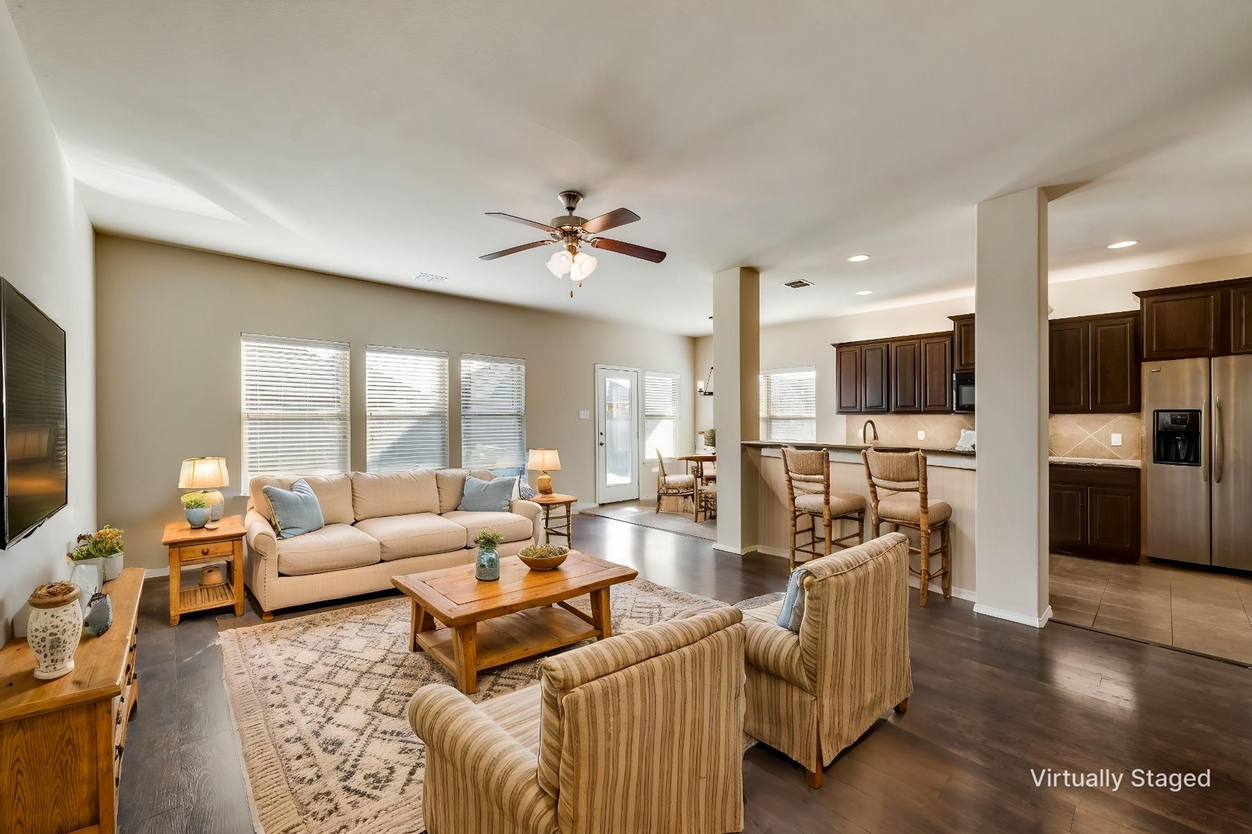 3017 Trellis Way Royse City TX 75189